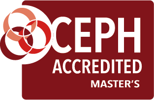 CEPH Accredited