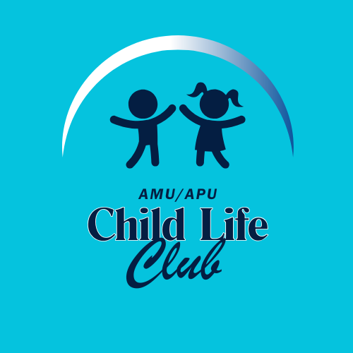 AMU/APU Child Life Club