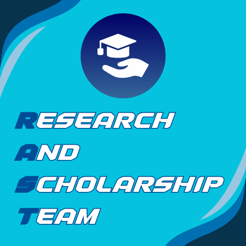 Research and Scholarship Team (RAST)