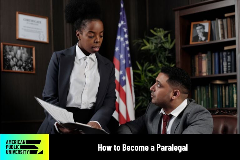 paralegal specialists