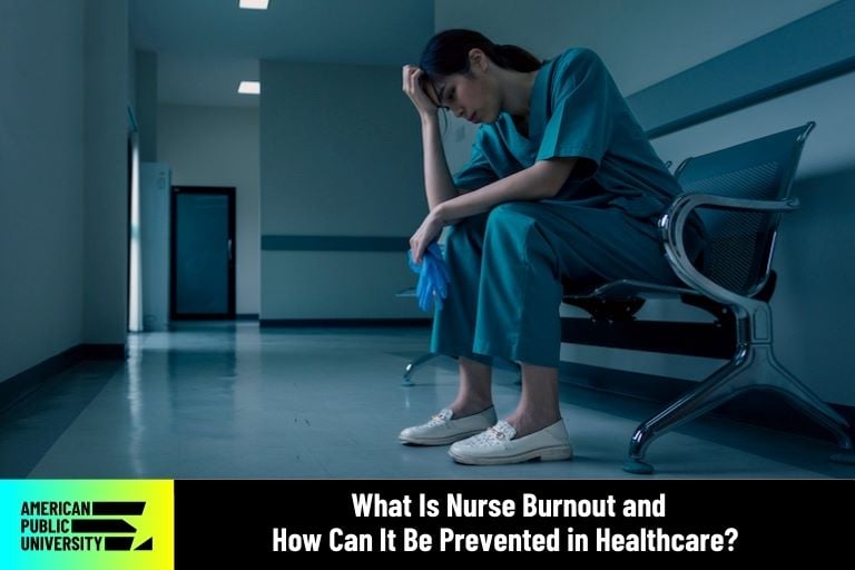 Nurse Burnout: Symptoms, Causes and Recovery