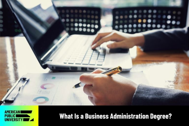 What is a Business Administration Degree? A Complete Guide to Success ...