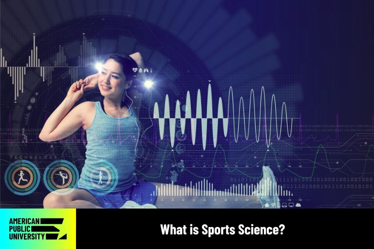 sports science professional