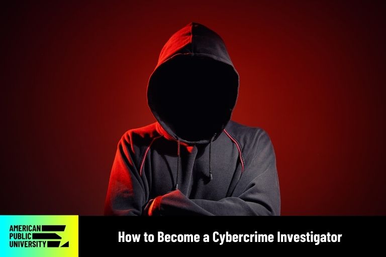 how-to-become-a-cybercrime-investigator cybercrime hooded figure