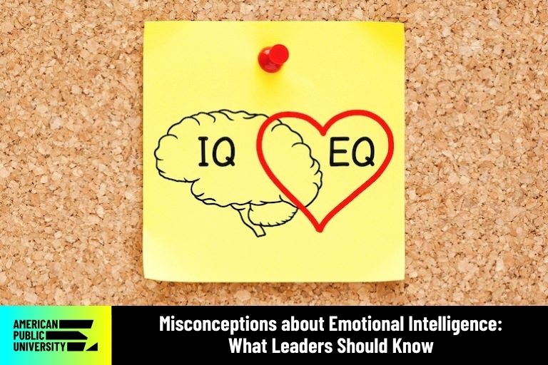 misconceptions-about-emotional-intelligence emotional intelligence