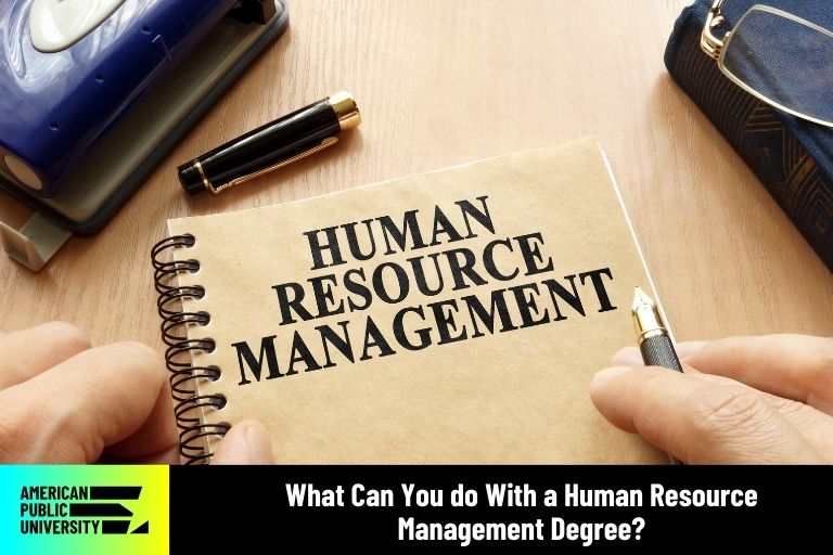 what-can-you-do-with-a-human-resource-management-degree human resource management degree manual