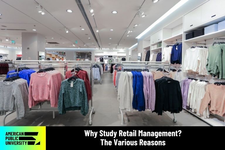 case study related to retail management