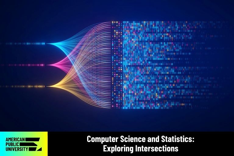 Computer Science and Statistics: Exploring Intersections | American ...