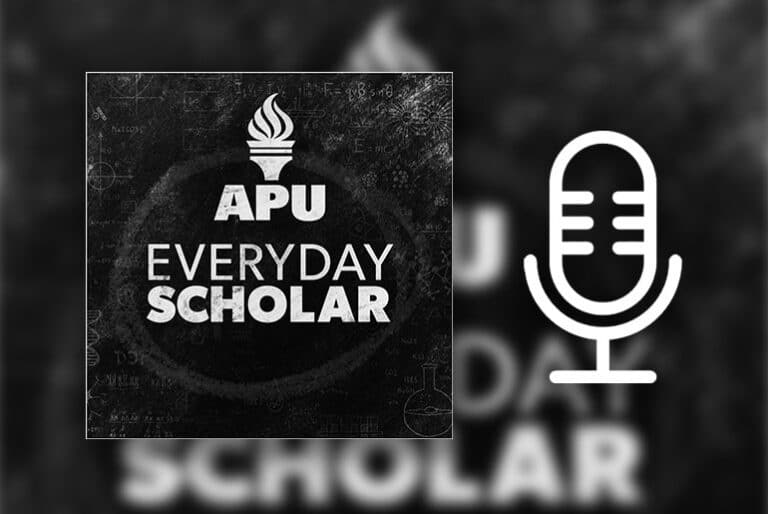 everyday scholar podcast