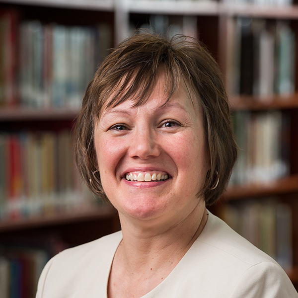 Dr. Lori  Woeste